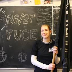FUbilleder og Første torsdagsmøde