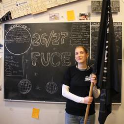 FUbilleder og Første torsdagsmøde