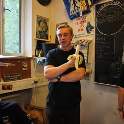 FUbilleder og Første torsdagsmøde