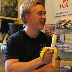 FUbilleder og Første torsdagsmøde