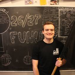 FUbilleder og Første torsdagsmøde