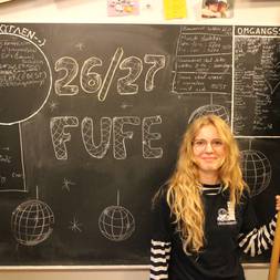 FUbilleder og Første torsdagsmøde