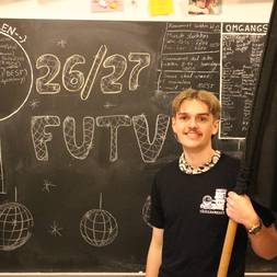 FUbilleder og Første torsdagsmøde