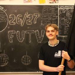 FUbilleder og Første torsdagsmøde