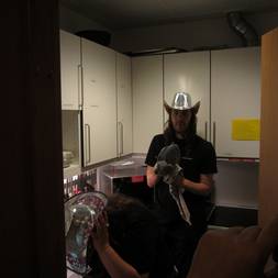 FUbilleder og Første torsdagsmøde