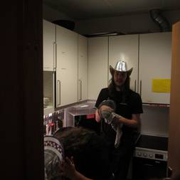 FUbilleder og Første torsdagsmøde