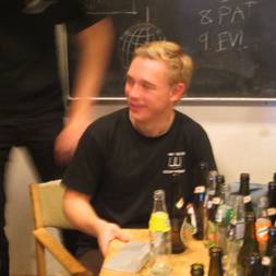 FUbilleder og Første torsdagsmøde