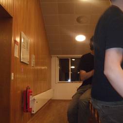 J70 Foredrag