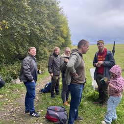 J70 Løvfaldstur