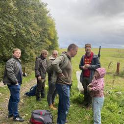 J70 Løvfaldstur