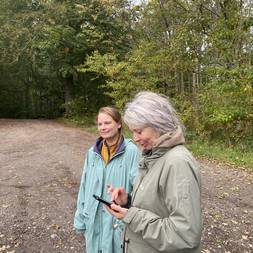 J70 Løvfaldstur