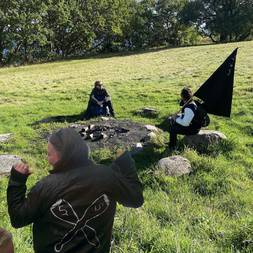 J70 Løvfaldstur
