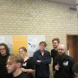 J70 Reception