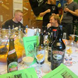 J70 Reception