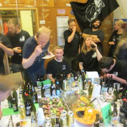 J70 Reception