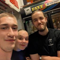 J70 Torsdagsmøde