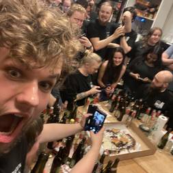 J70 Torsdagsmøde