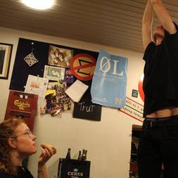 KammerAids og Fællesbilleder