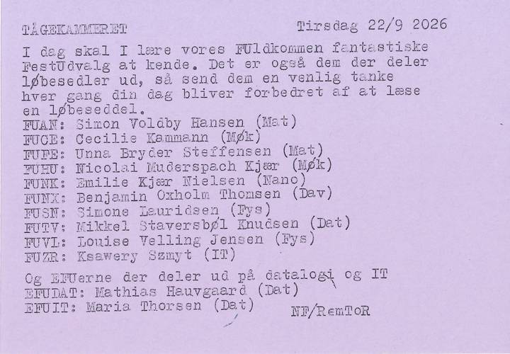lobesedler/260922