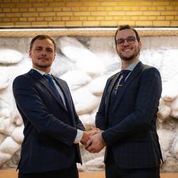 Sidste møde, BEST/FU