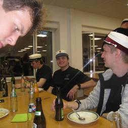 Studenterfest