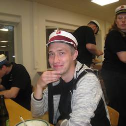 Studenterfest