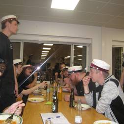Studenterfest