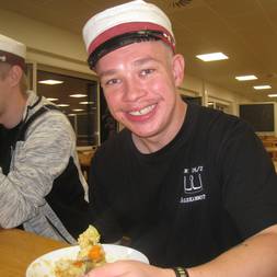 Studenterfest