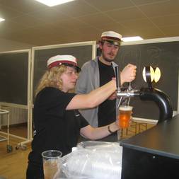 Studenterfest