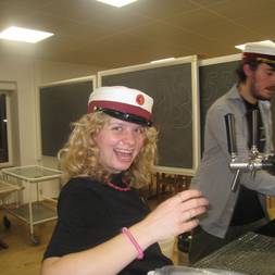 Studenterfest