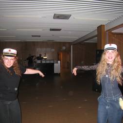 Studenterfest