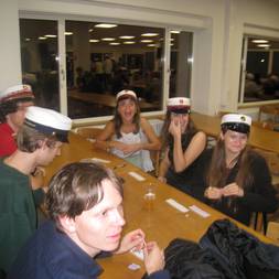Studenterfest