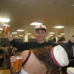 Studenterfest