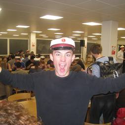 Studenterfest
