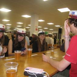 Studenterfest
