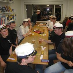 Studenterfest