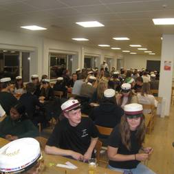 Studenterfest