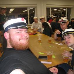 Studenterfest