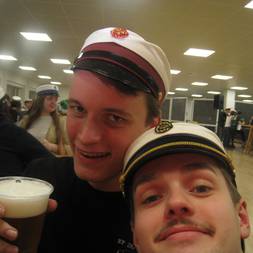 Studenterfest