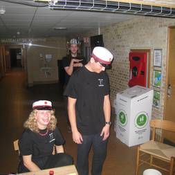 Studenterfest