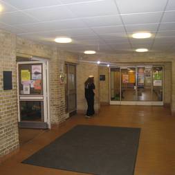 Studenterfest