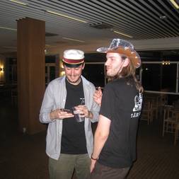 Studenterfest