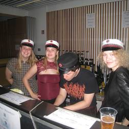 Studenterfest