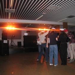 Studenterfest