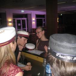 Studenterfest