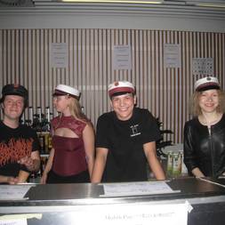 Studenterfest