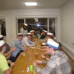 Studenterfest