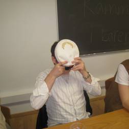 Studenterfest