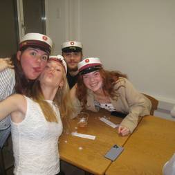 Studenterfest