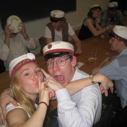 Studenterfest